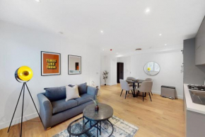 1 Dalston - Boutique 1-Bed Apartment in Trendy East London